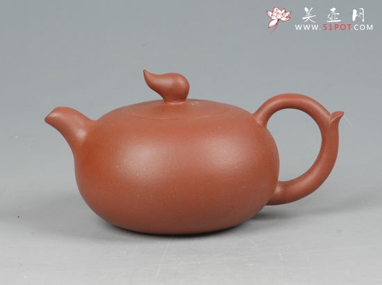 紫砂壶图片：飞逸 2 - 宜兴紫砂壶网