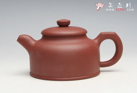 紫砂壶图片：宝石 - 宜兴紫砂壶网