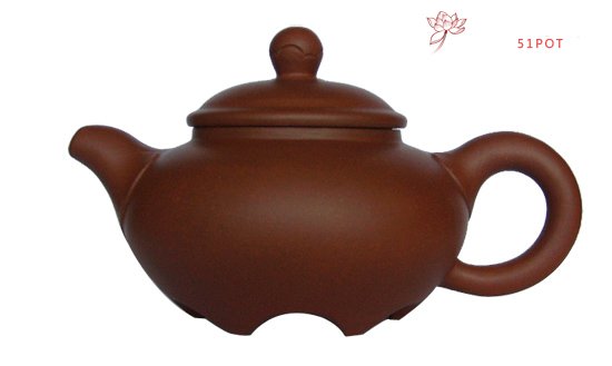 紫砂壶图片：010 - 宜兴紫砂壶网