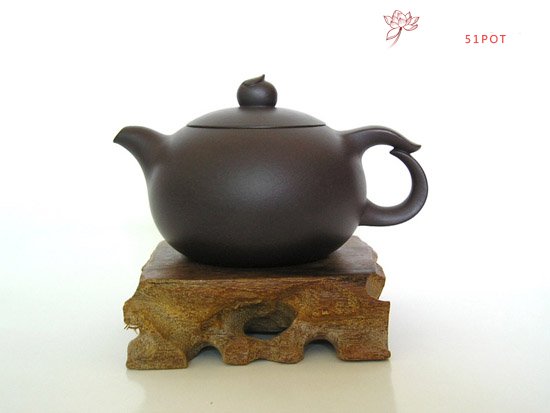 紫砂壶图片：P91756271 - 宜兴紫砂壶网