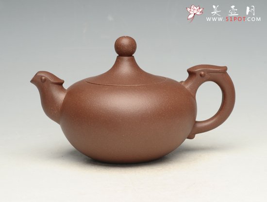 紫砂壶图片：DSC_7164 - 宜兴紫砂壶网