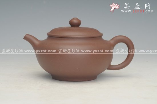 紫砂壶图片：DSC_0072 - 宜兴紫砂壶网