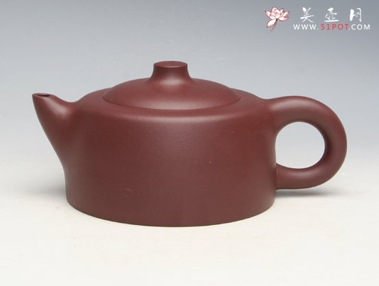 紫砂壶图片：天际 副本 - 宜兴紫砂壶网