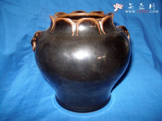 紫砂壶图片：ALIM0735 - 宜兴紫砂壶网