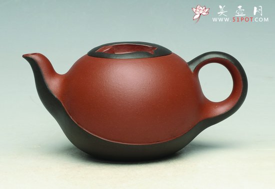 紫砂壶图片：DSC_4232 - 宜兴紫砂壶网