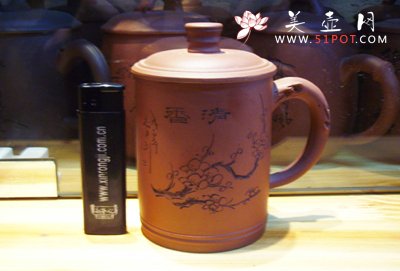 紫砂壶图片： - 宜兴紫砂壶网