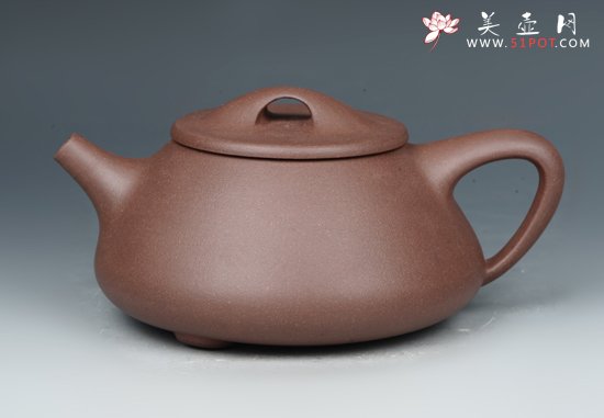 紫砂壶图片：DSC_2682 - 宜兴紫砂壶网