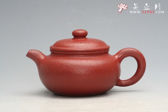 紫砂壶图片：仿古 - 宜兴紫砂壶网