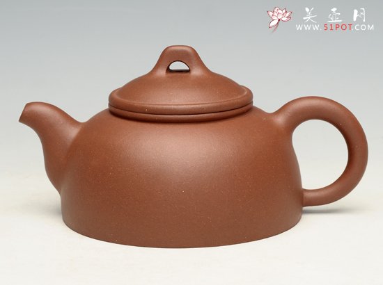 紫砂壶图片：DSC_3203 - 宜兴紫砂壶网