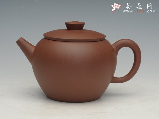 紫砂壶图片： - 宜兴紫砂壶网