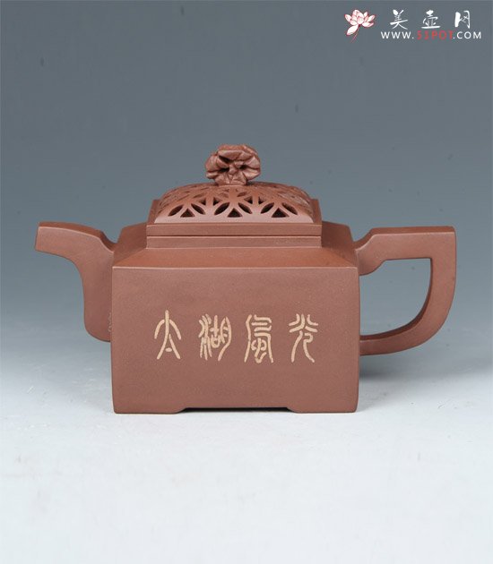 紫砂壶图片：DSC_5270 拷贝 - 宜兴紫砂壶网