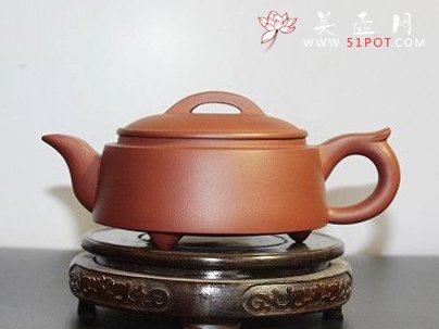 紫砂壶图片：psb (54) - 宜兴紫砂壶网