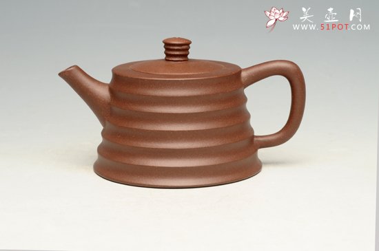 紫砂壶图片：DSC_7183 - 宜兴紫砂壶网