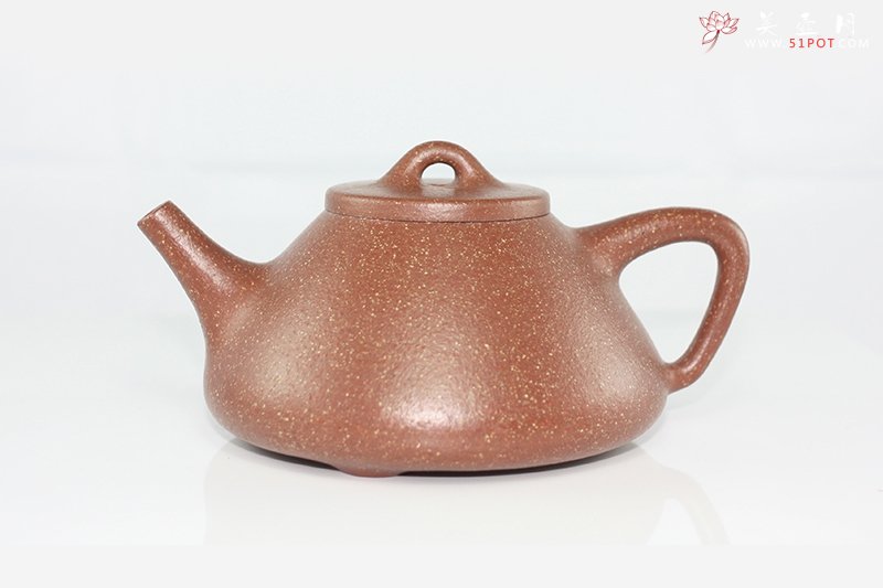 紫砂壶图片：石瓢 - 宜兴紫砂壶网