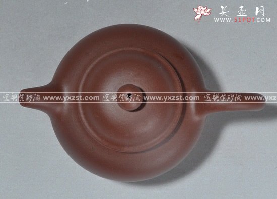 紫砂壶图片：DSC_0013 - 宜兴紫砂壶网