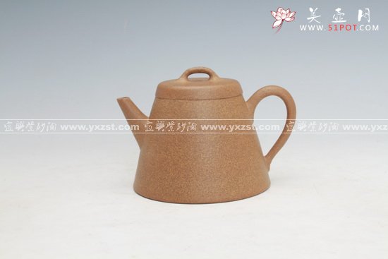 紫砂壶图片：梅逸 - 宜兴紫砂壶网