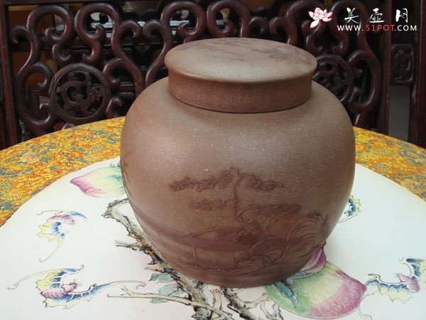 紫砂壶图片：36 - 宜兴紫砂壶网