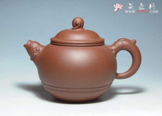 紫砂壶图片：DSC_3108 - 宜兴紫砂壶网