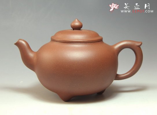 紫砂壶图片：思源 - 宜兴紫砂壶网