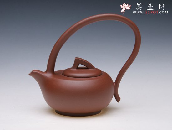 紫砂壶图片：11 - 宜兴紫砂壶网