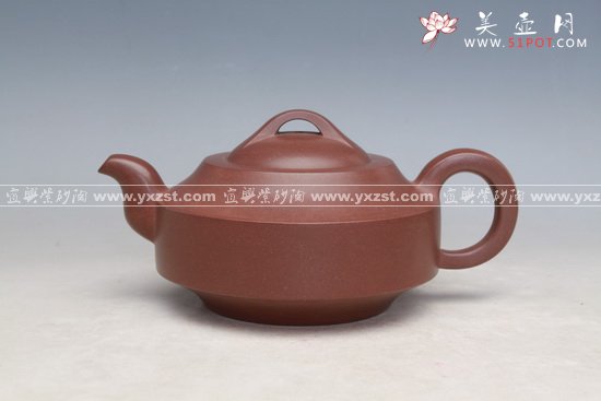 紫砂壶图片：IMG_9968 - 宜兴紫砂壶网