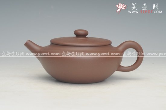 紫砂壶图片：DSC_0062 - 宜兴紫砂壶网