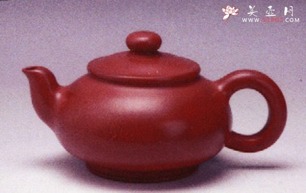 紫砂壶图片：11 - 宜兴紫砂壶网