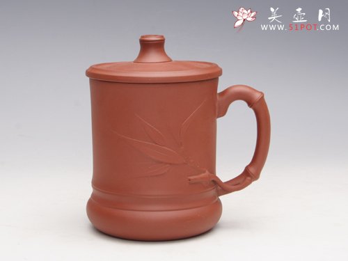 紫砂壶图片：容天 - 宜兴紫砂壶网