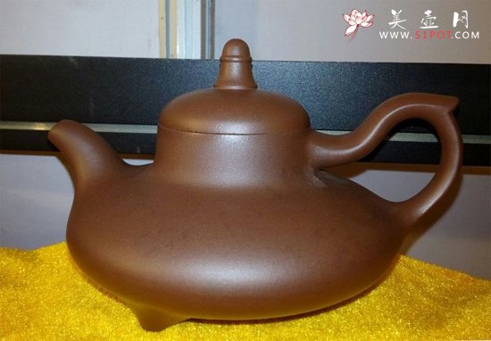 紫砂壶图片：mmexport1412927811109 副本 - 宜兴紫砂壶网