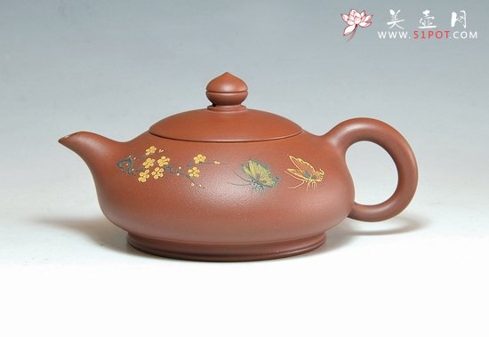 紫砂壶图片：DSC_0031 - 宜兴紫砂壶网