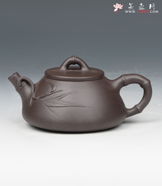 紫砂壶图片：DSC_0909 - 宜兴紫砂壶网