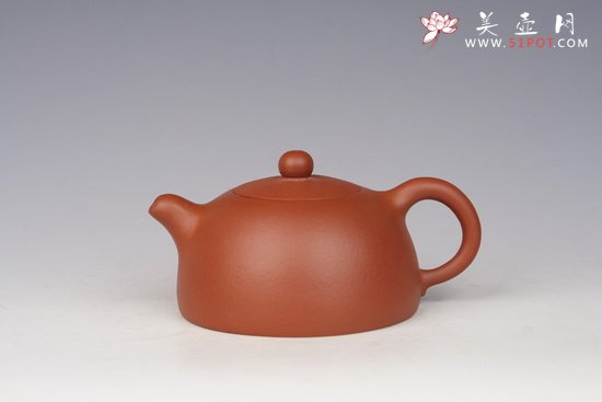 紫砂壶图片：玉乳 - 宜兴紫砂壶网