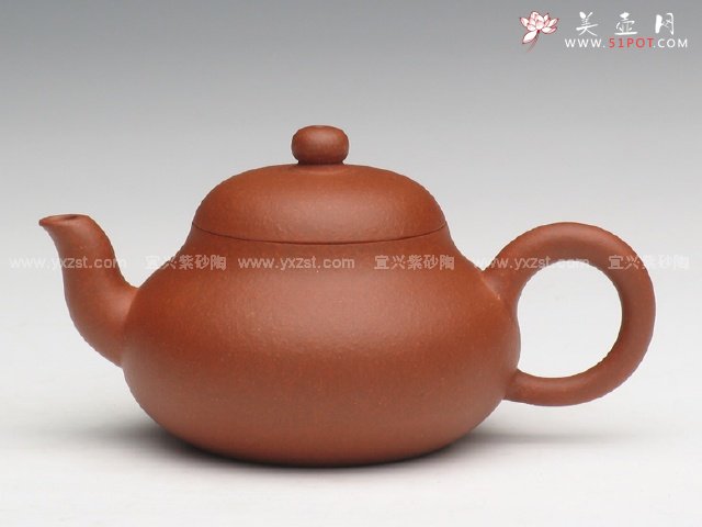 紫砂壶图片：小君德 - 宜兴紫砂壶网