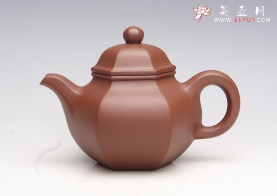 紫砂壶图片：IMG_6431 - 宜兴紫砂壶网