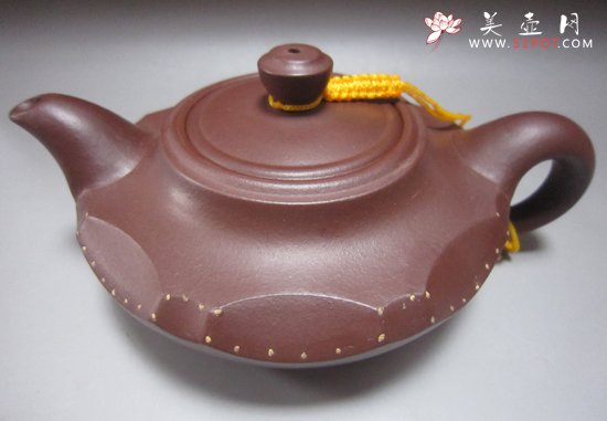 紫砂壶图片：IMG_0029 - 宜兴紫砂壶网