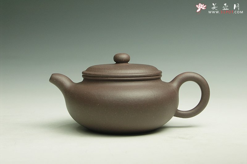 紫砂壶图片：仿古 - 宜兴紫砂壶网