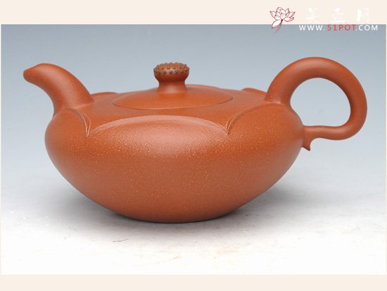 紫砂壶图片：美紫砂 - 宜兴紫砂壶网