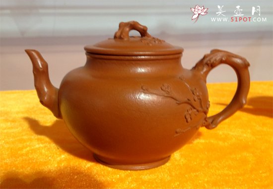 紫砂壶图片：IMG_3369 - 宜兴紫砂壶网