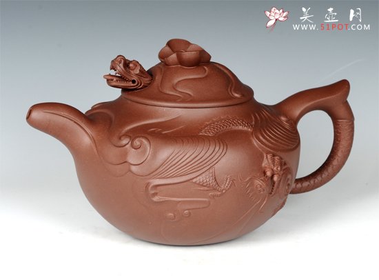 紫砂壶图片：DSC_6817 - 宜兴紫砂壶网