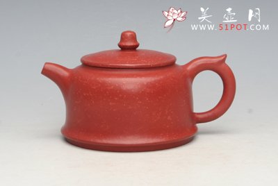 紫砂壶图片：金钟 - 宜兴紫砂壶网