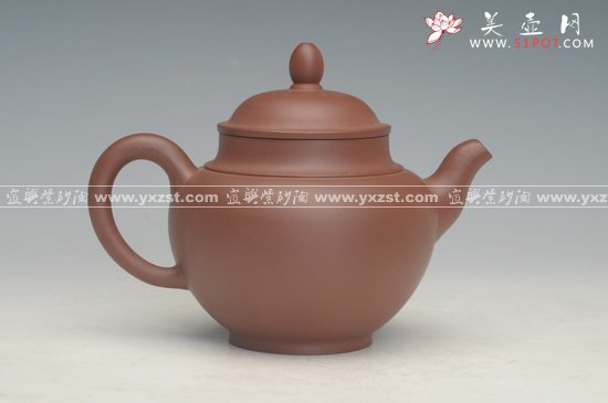 紫砂壶图片：DSC_0113 - 宜兴紫砂壶网