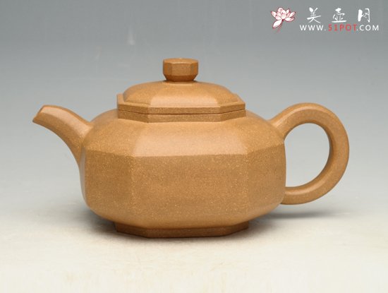 紫砂壶图片：DSC_7177 - 宜兴紫砂壶网