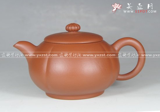 紫砂壶图片：DSC_1945 - 宜兴紫砂壶网