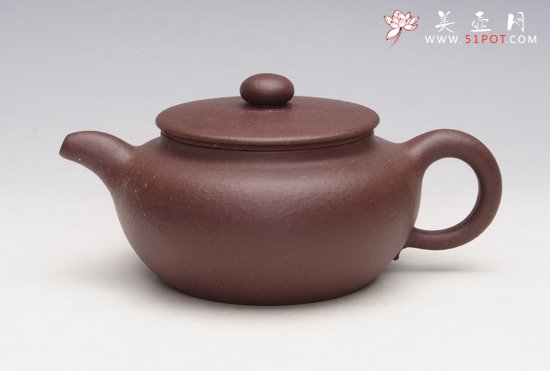 紫砂壶图片：腹古 - 宜兴紫砂壶网