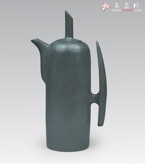 紫砂壶图片：大千 - 宜兴紫砂壶网