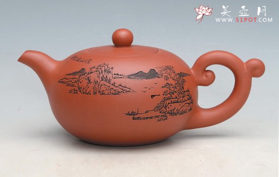 紫砂壶图片：IMG_2779 - 宜兴紫砂壶网