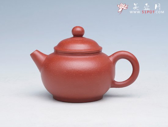 紫砂壶图片：高士 - 宜兴紫砂壶网