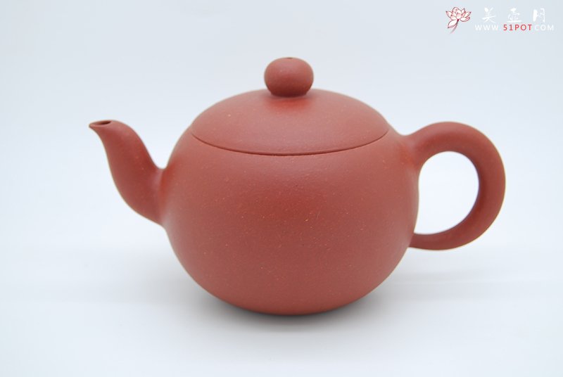 紫砂壶图片：华辰 - 宜兴紫砂壶网