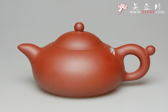 紫砂壶图片：DSC_0225 - 宜兴紫砂壶网