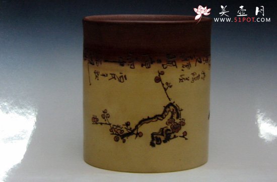 紫砂壶图片：2 - 宜兴紫砂壶网